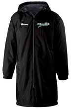 Load image into Gallery viewer, Holloway Conquest Jacket