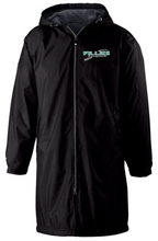 Load image into Gallery viewer, Holloway Conquest Jacket