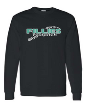 Load image into Gallery viewer, FIllies Long Sleeve T-Shirt
