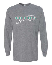 Load image into Gallery viewer, FIllies Long Sleeve T-Shirt
