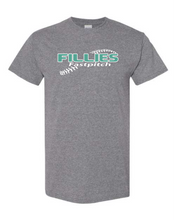 Load image into Gallery viewer, Fillies Short Sleeve T-Shirt
