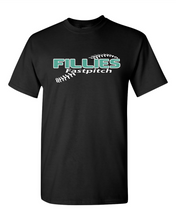 Load image into Gallery viewer, Fillies Short Sleeve T-Shirt
