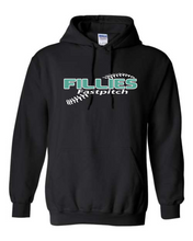 Load image into Gallery viewer, Fillies Hoodie
