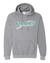 Load image into Gallery viewer, Fillies Hoodie
