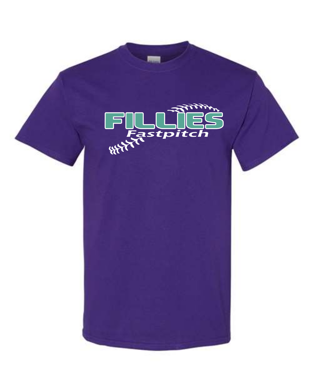 Fillies Short Sleeve T-Shirt