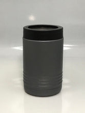 Load image into Gallery viewer, Personalized  Stainless Steel Vacuum Insulated Beverage Coozie
