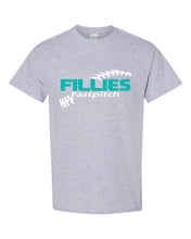 Load image into Gallery viewer, Fillies Short Sleeve T-Shirt
